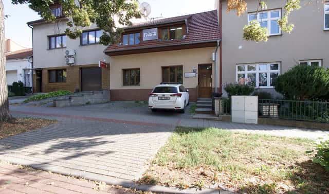 Pronájem bytu 3+1 85 m², Vančurova, Brno – Židenice, okres Brno-město