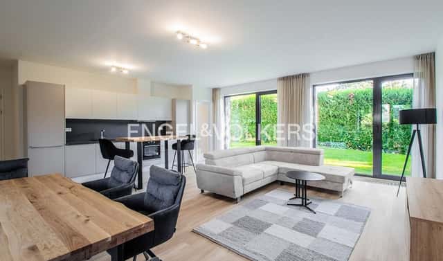 Pronájem bytu 5+kk 139 m², Javorová, Praha 8 – Kobylisy