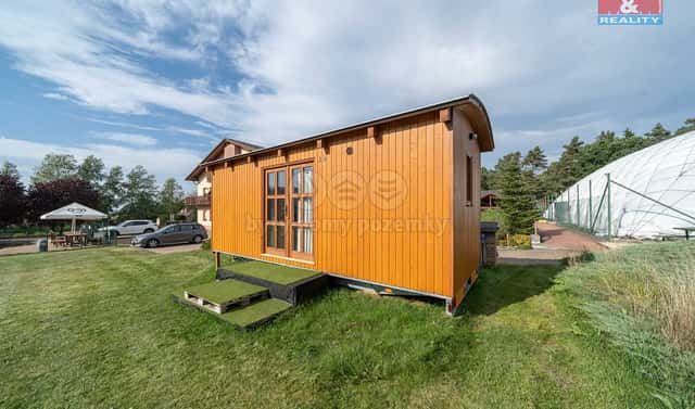 Prodej maringotky, 14 m2, Letkov, Letkov, okres Plzeň-město