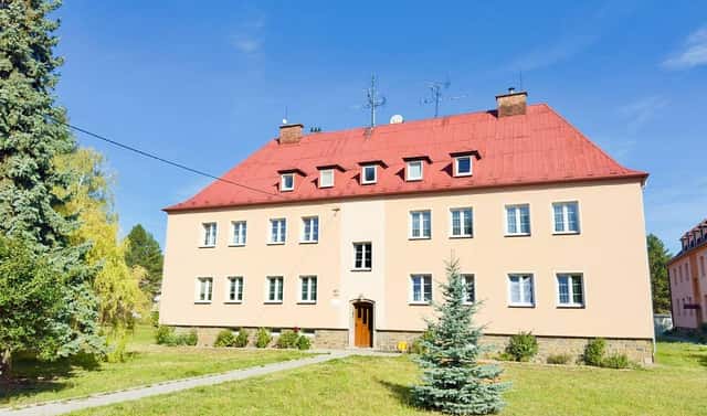 Prodej bytu 4+1 116 m², Žižkova, Krnov – Pod Cvilínem, okres Bruntál