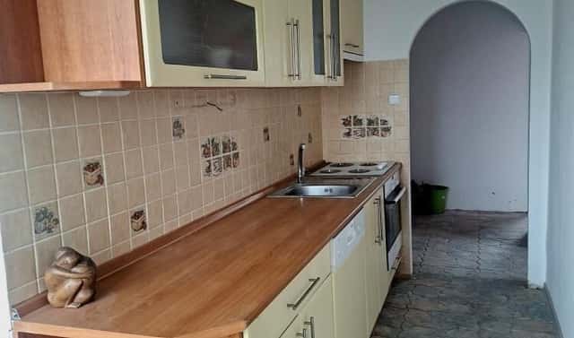 Prodej bytu 3+1 60 m², Olomouc – Povel