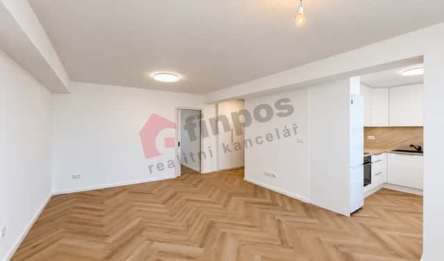 Pronájem bytu 3+kk 65 m², Havlíčkova, Vlašim, okres Benešov