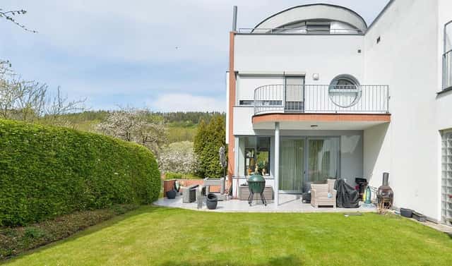 Pronájem domu 507 m² s pozemkem 515 m², K vinicím, Praha 6 – Nebušice