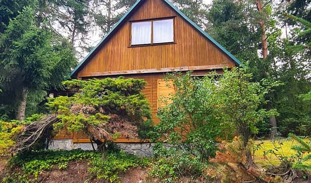 Prodej chaty/chalupy 75 m² s pozemkem 444 m², Bukovec, okres Plzeň-jih