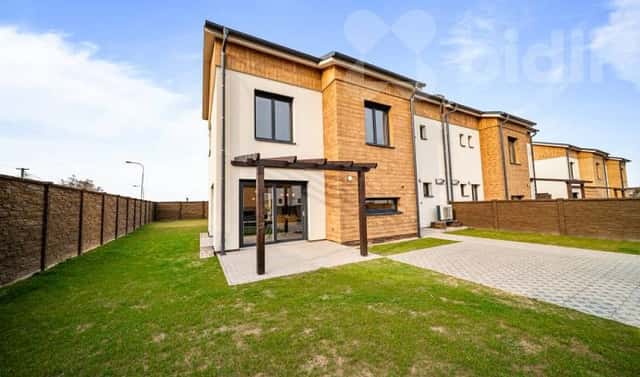 Prodej domu 139 m² s pozemkem 453 m², Hradec Králové – Rusek