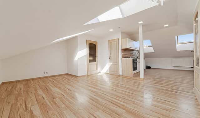 Pronájem bytu 2+kk 62 m², Parcelní, Ostrava – Heřmanice, okres Ostrava-město