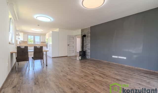 Prodej domu 102 m² s pozemkem 668 m², U Mlýna, Šenov, okres Ostrava-město
