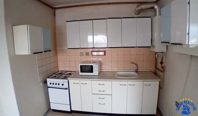 Prodej bytu 1+1 43 m², Benešovská, Děčín – Děčín II-Nové Město