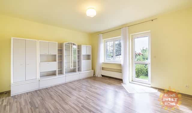 Pronájem bytu 1+1 51 m², Na břevnovské pláni, Praha 6 – Břevnov