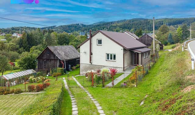 Prodej domu 115 m² s pozemkem 1 275 m², Mosty u Jablunkova, okres Frýdek-Místek