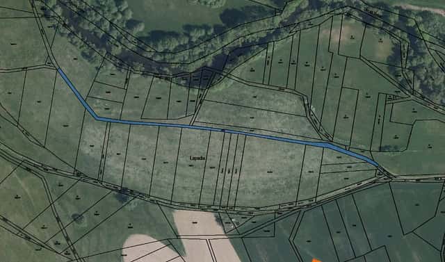 Prodej pozemku 350 m², Žďár nad Orlicí, okres Rychnov nad Kněžnou
