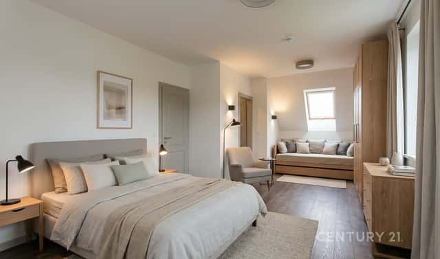 Pronájem bytu 3+kk 73 m², Srní, okres Klatovy