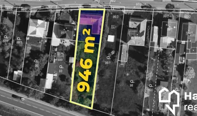 Prodej stavebního pozemku 946 m², Lípa, okres Zlín