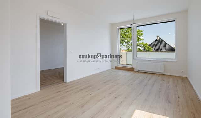 Prodej bytu 2+kk 48 m², Kladno