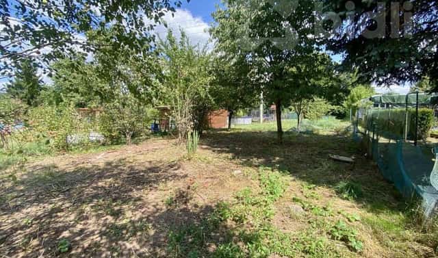 Prodej zahrady 254 m², Ve Strži, Dvůr Králové nad Labem, okres Trutnov