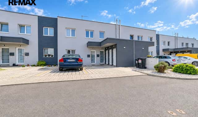 Prodej bytu 4+kk 86 m², B. Martinů, Zbůch, okres Plzeň-sever