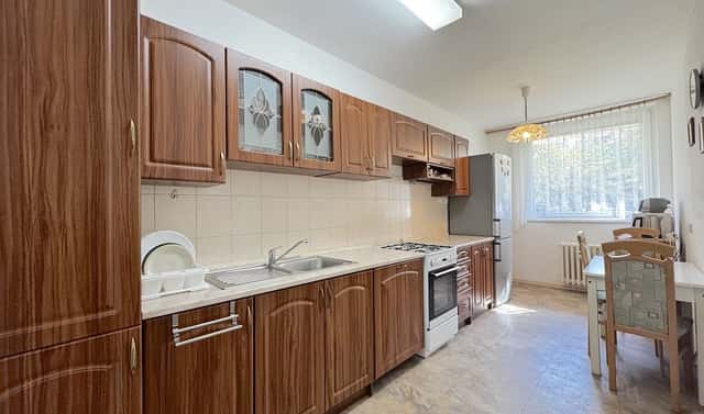 Prodej bytu 3+1 80 m², Šachetní, Příbram – Příbram V-Zdaboř