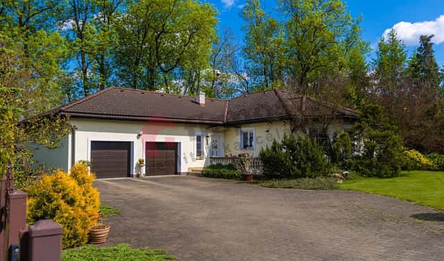 Prodej domu 144 m² s pozemkem 6 216 m², Kunín, okres Nový Jičín