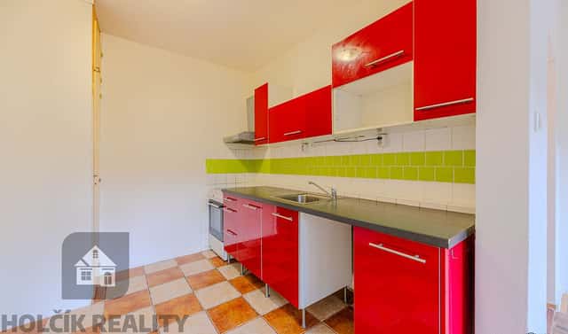 Prodej bytu 2+1 51 m², Letní, Havířov – Šumbark, okres Karviná