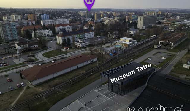 Pronájem komerčního objektu (jiného typu) 106 m², Záhumenní, Kopřivnice, okres Nový Jičín