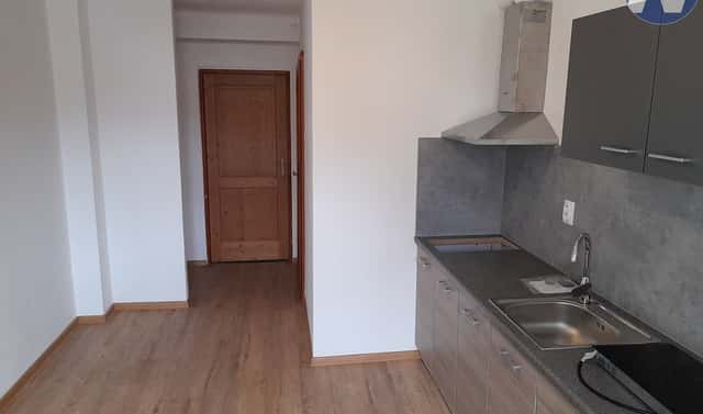 Pronájem bytu 2+kk 34 m², Komenského, Husinec, okres Prachatice