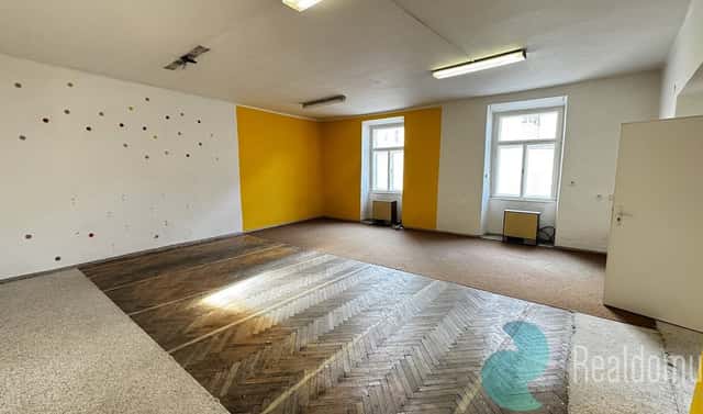 Pronájem kanceláře 200 m², Velké náměstí, Prachatice – Prachatice I