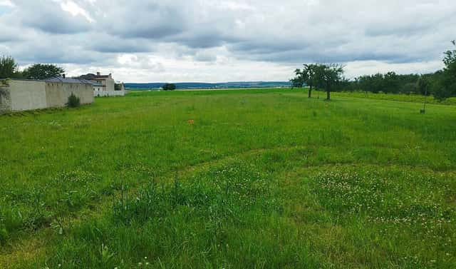 Prodej stavebního pozemku 1 959 m², Těšetice – Rataje, okres Olomouc