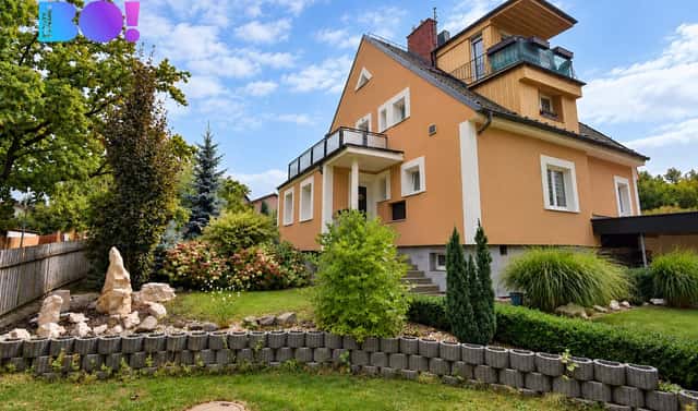 Prodej domu 258 m² s pozemkem 1 188 m², Strančice – Všechromy, okres Praha-východ