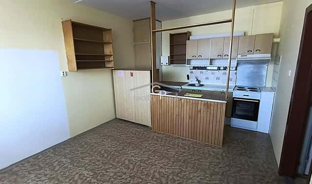 Prodej bytu 2+kk 42 m², Hvězdná, Jindřichův Hradec – Jindřichův Hradec V