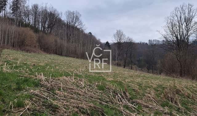 Prodej stavebního pozemku 4 647 m², Teplice nad Metují, okres Náchod