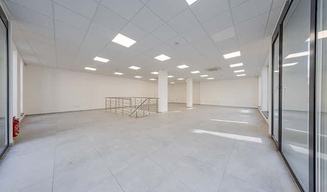 Pronájem obchodních prostor 137 m², Uherský Brod, okres Uherské Hradiště