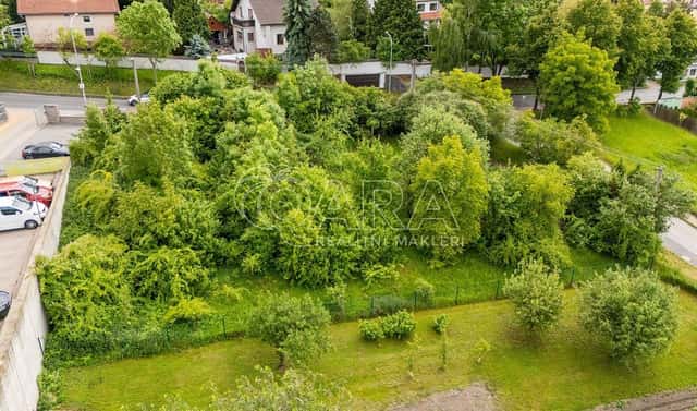 Prodej stavebního pozemku 1 049 m², Zdiby, okres Praha-východ