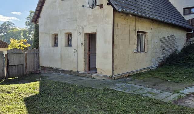 Prodej domu 120 m² s pozemkem 335 m², Holedeč – Veletice, okres Louny