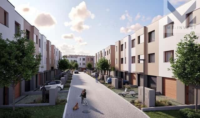 Prodej domu 165 m² s pozemkem 238 m², Ke Slatinám, Praha 10 – Dolní Měcholupy