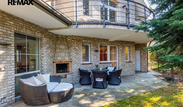 Prodej kanceláře 433 m², U zahrádek, Praha 10 – Benice
