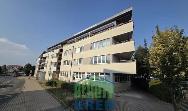 Pronájem bytu 2+kk 42 m², Martinická, Praha 9 – Kbely
