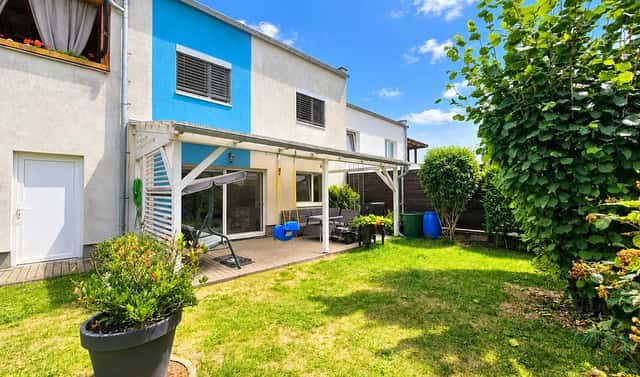Pronájem bytu 3+kk 74 m², Petra Hechta, Rosice, okres Brno-venkov