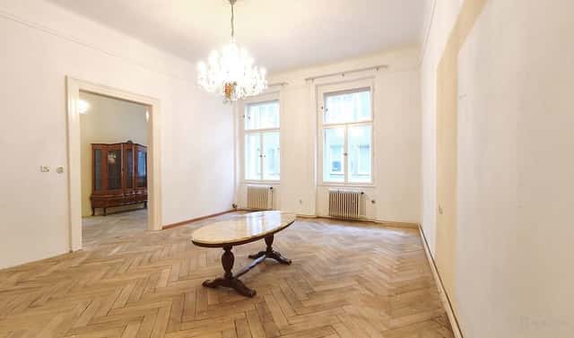 Prodej bytu 4+1 121 m², Benediktská, Praha 1 – Staré Město