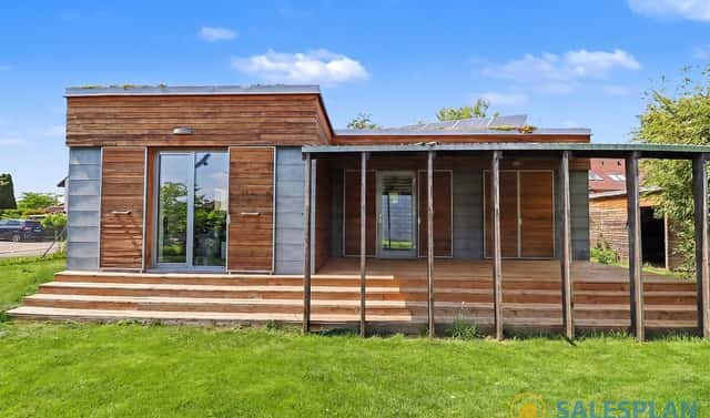 Prodej domu 80 m² s pozemkem 506 m², Olbramovice, okres Znojmo