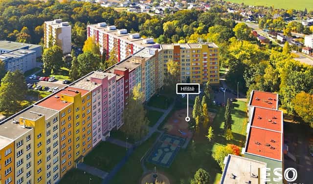 Prodej bytu 2+1 61 m², Lumírova, Ostrava – Výškovice, okres Ostrava-město