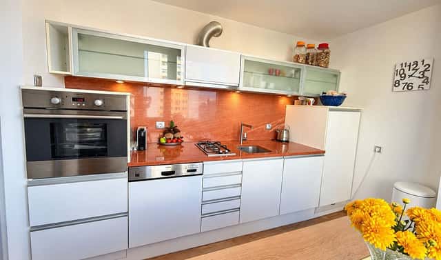 Prodej bytu 3+1 67 m², Urxova, Hradec Králové – Třebeš