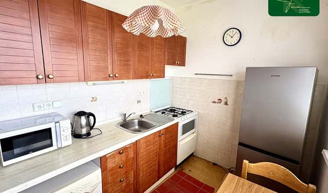 Prodej bytu 2+1 50 m², Štěchovická, Praha 10 – Strašnice