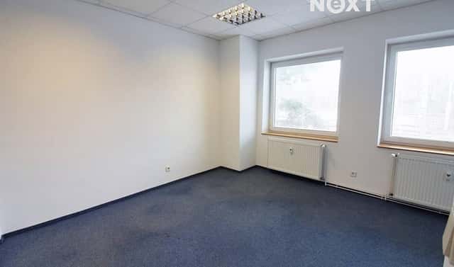 Pronájem kanceláře 20 m², Tovární, Chrudim – Chrudim IV