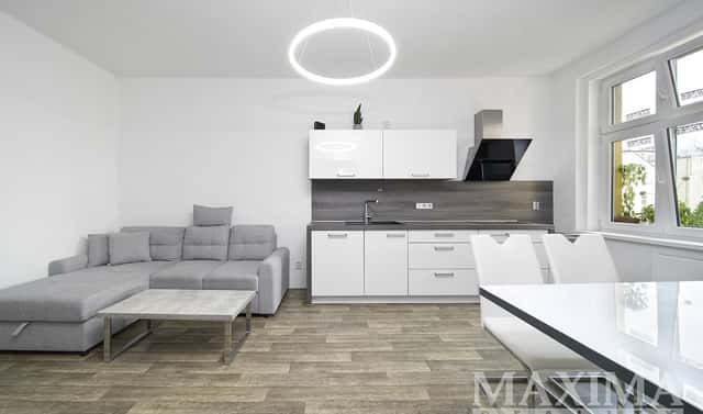 Prodej bytu 3+kk 74 m², Alešova, Plzeň – Jižní Předměstí, okres Plzeň-město