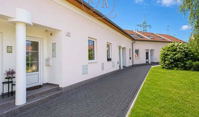 Prodej domu 64 m² s pozemkem 59 m², Krušinova, Brno – Útěchov, okres Brno-město