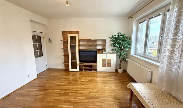 Prodej bytu 2+1 62 m², Matek, Praha 4 – Krč