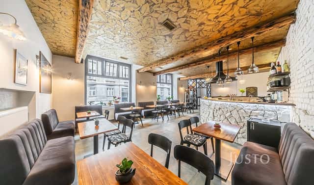 Pronájem restaurace 133 m², Čs. armády, Praha 6 – Bubeneč