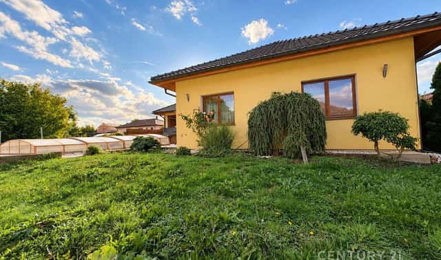 Prodej domu 258 m² s pozemkem 1 073 m², Pod Strání, Blovice – Hradiště, okres Plzeň-jih