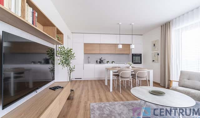 Prodej bytu 2+kk 57 m², Jablonec nad Nisou – Vrkoslavice