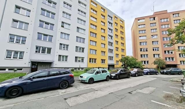 Prodej bytu 3+1 67 m², Václava Jiřikovského, Ostrava – Dubina, okres Ostrava-město